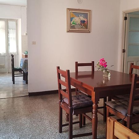 Appartamento Nel Verde Mosso Santa Maria Kamer foto