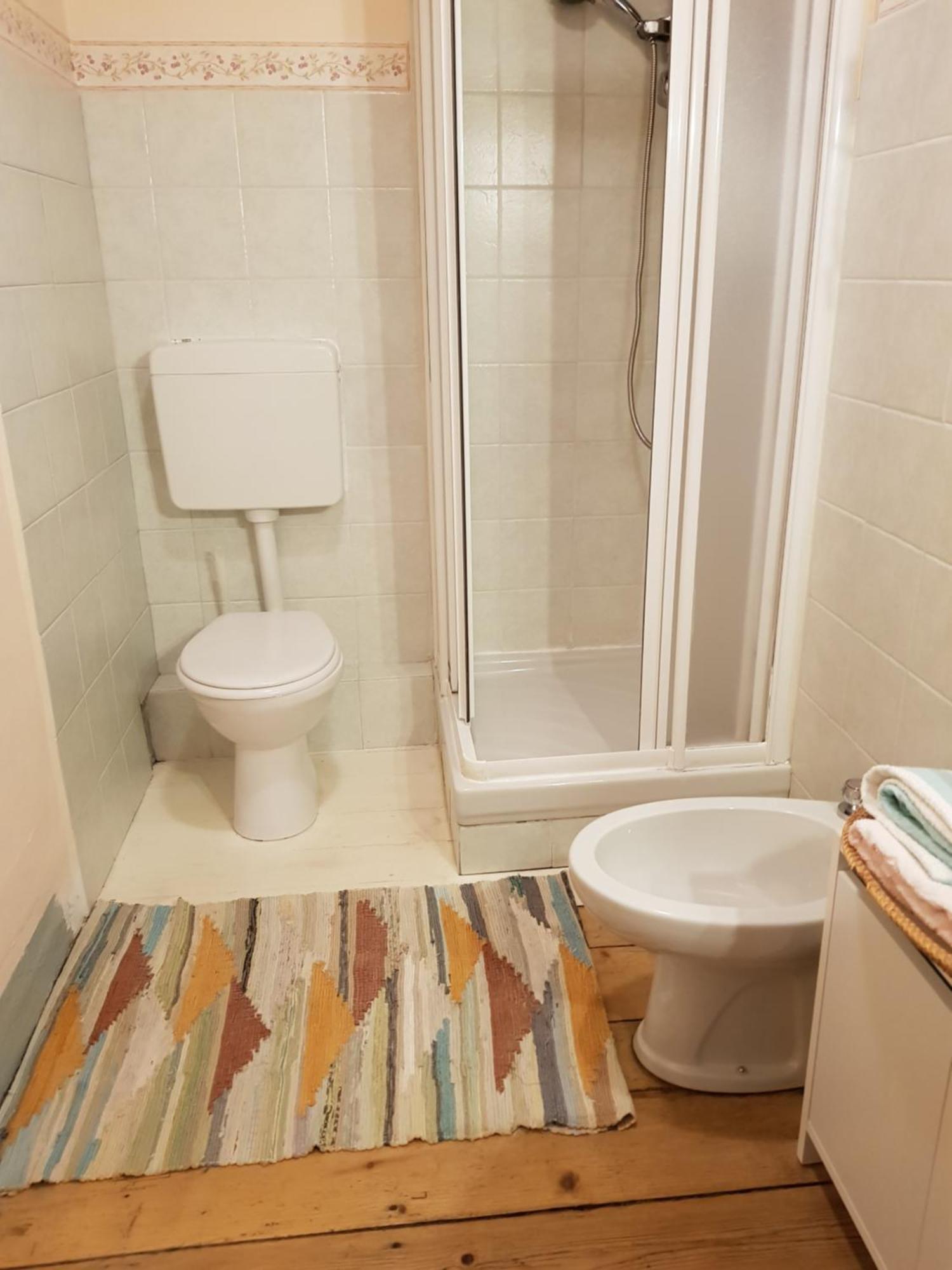 Appartamento Nel Verde Mosso Santa Maria Kamer foto