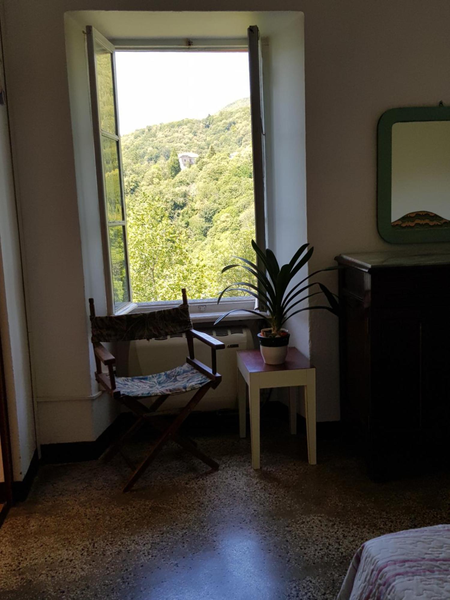 Appartamento Nel Verde Mosso Santa Maria Kamer foto