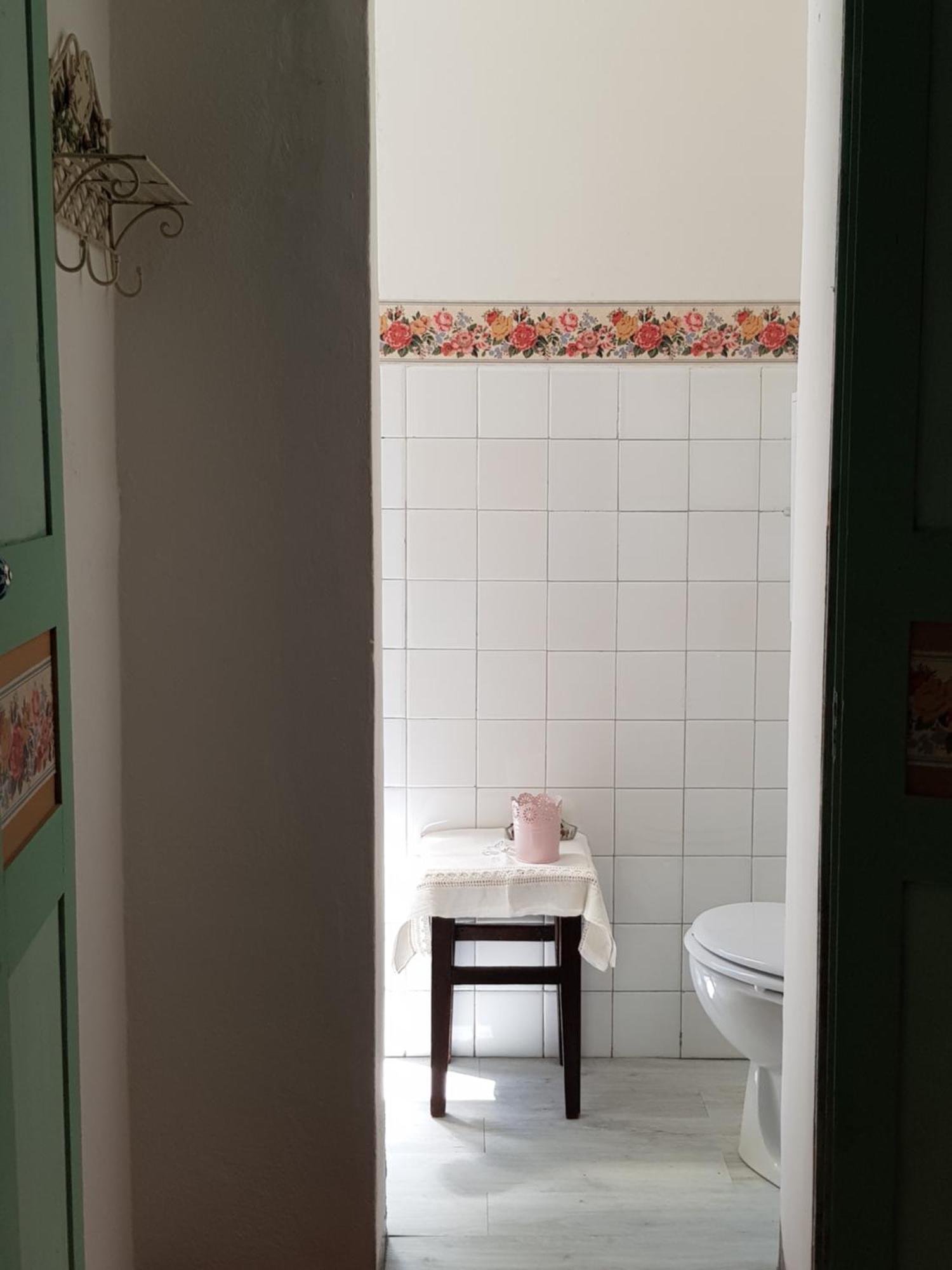 Appartamento Nel Verde Mosso Santa Maria Kamer foto
