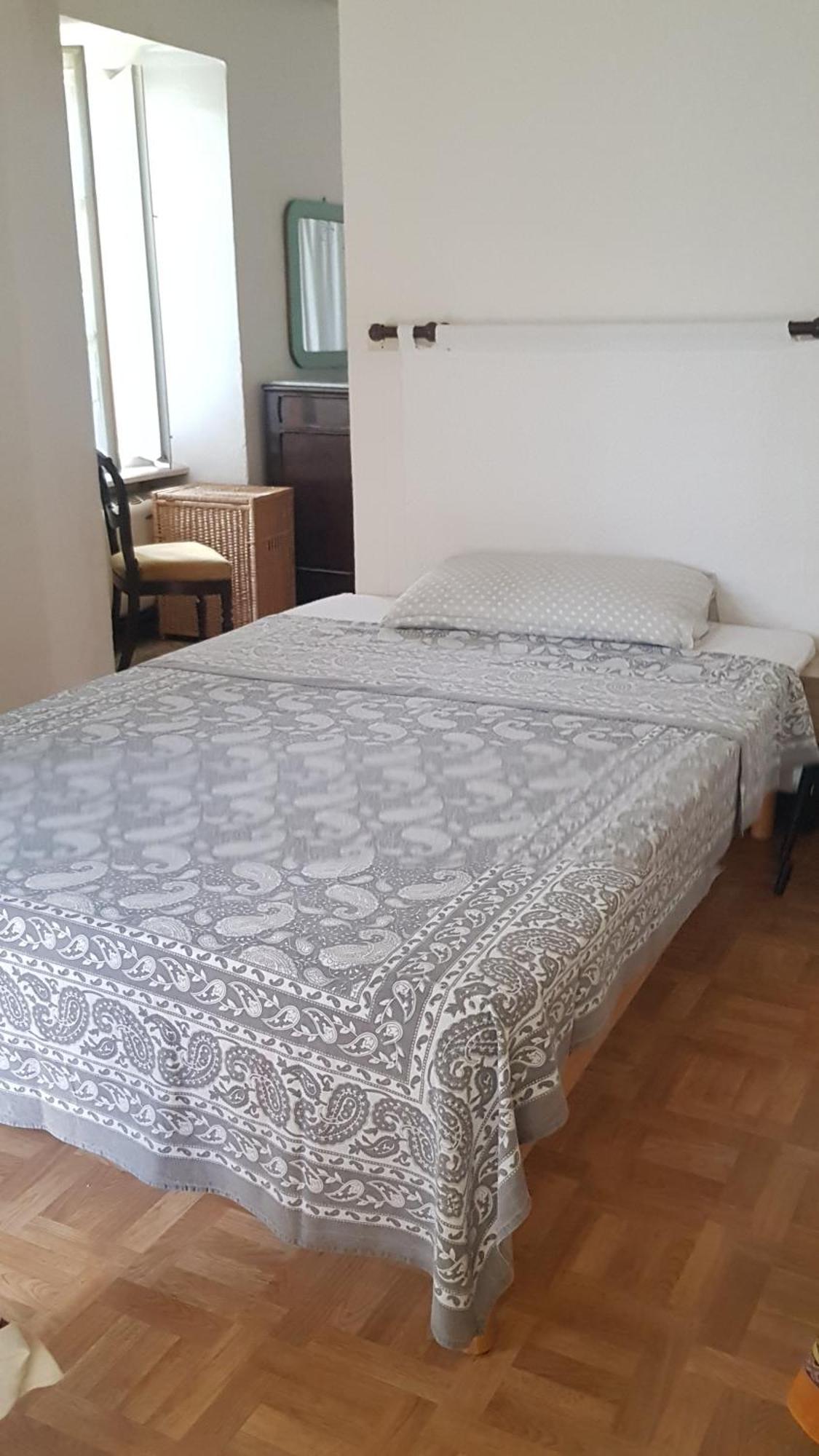 Appartamento Nel Verde Mosso Santa Maria Kamer foto